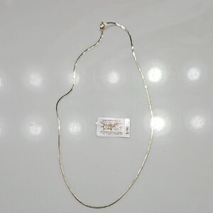 Macy's Gold Chain Necklace